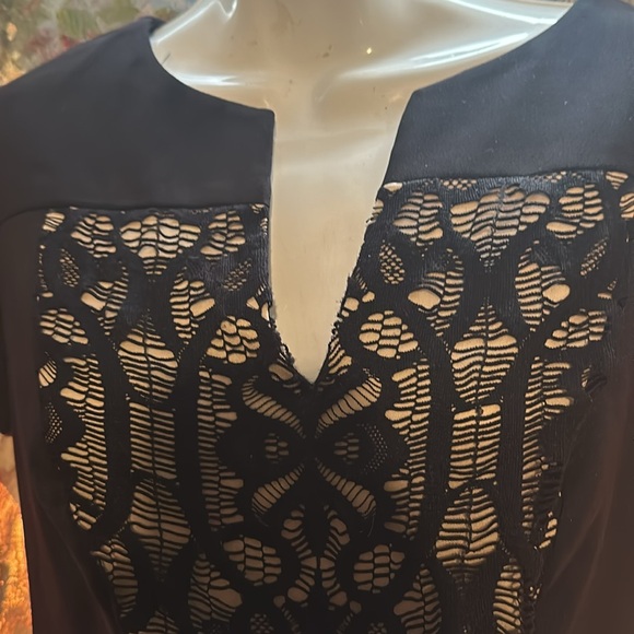 Dress Barn Collection Bodycon Dress - Picture 3 of 4